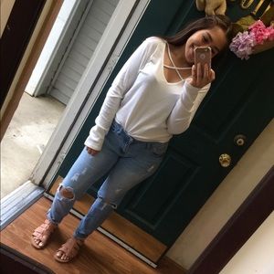 Meet your Posher, Fabiola